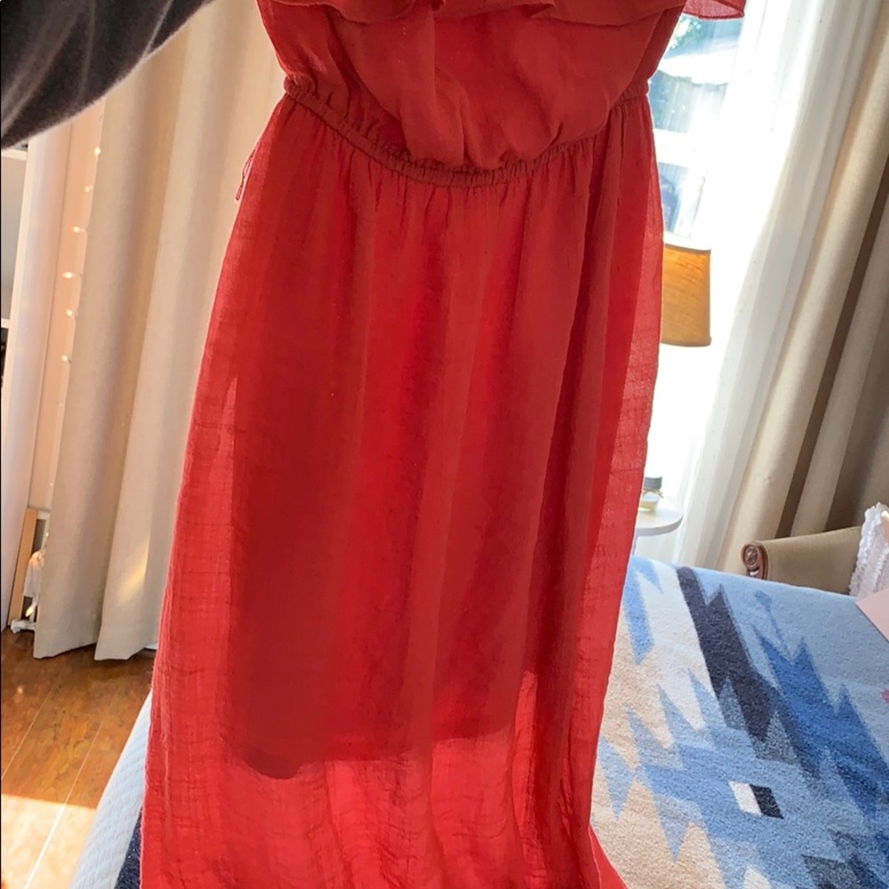 Dress - Picture 3 of 3